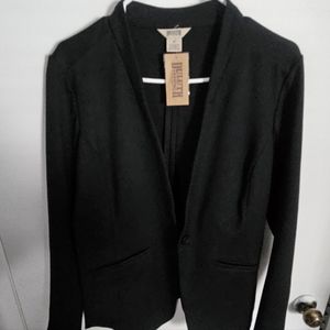 Brand New with Tags Womens Dulutj Ponte Pro Blazer Size 8